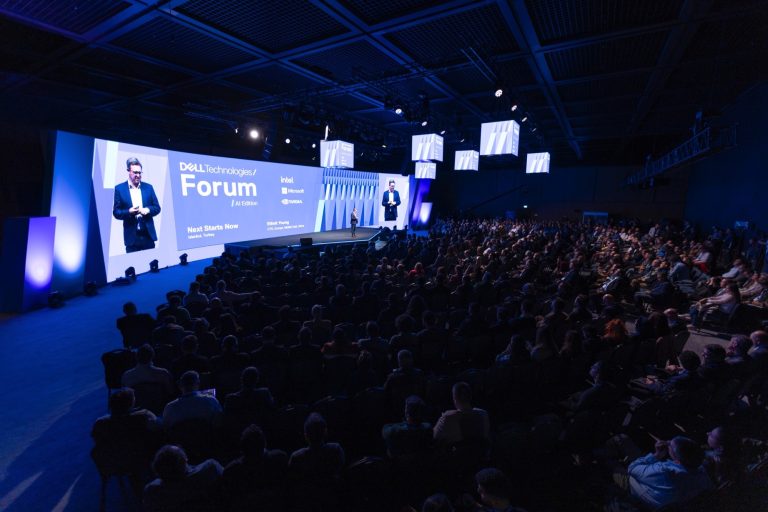 Dell Technologies Forum 2024 İstanbul’da gerçekleşti