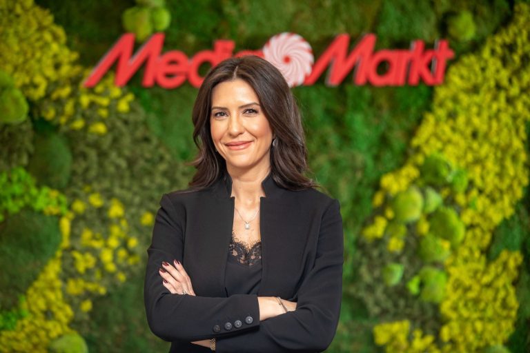 MediaMarkt’ın “Global Dijital Birimi” bir Türk kadın lidere emanet!