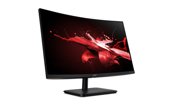 Acer ED270 X tanıtıldı