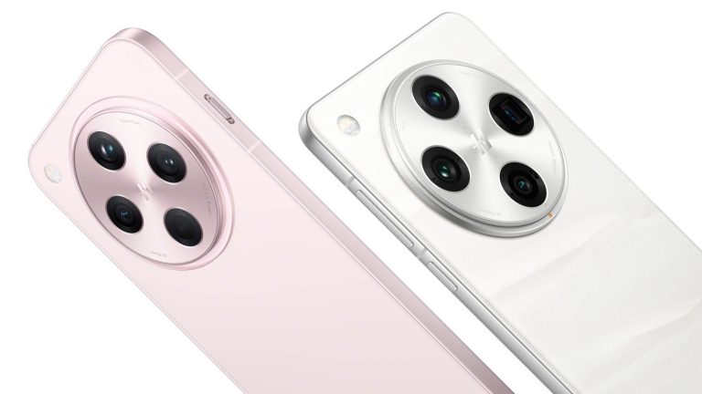 OPPO Find X8 ve Find X8 Pro dünyada satışa sunuldu
