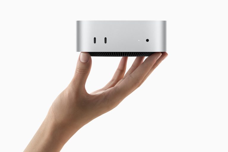 Yeni Mac Mini’ye dair bir sır ortaya çıktı
