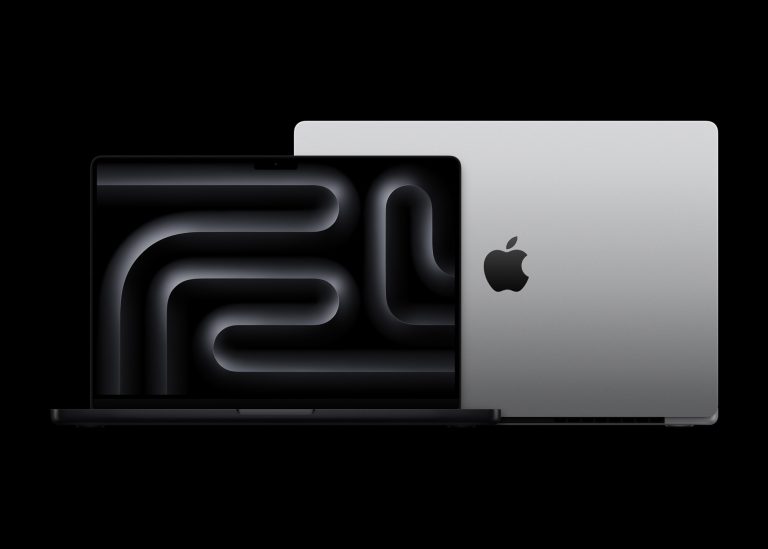 Apple’ın yeni MacBook Pro modeli M4 çip ailesi ile sunuluyor