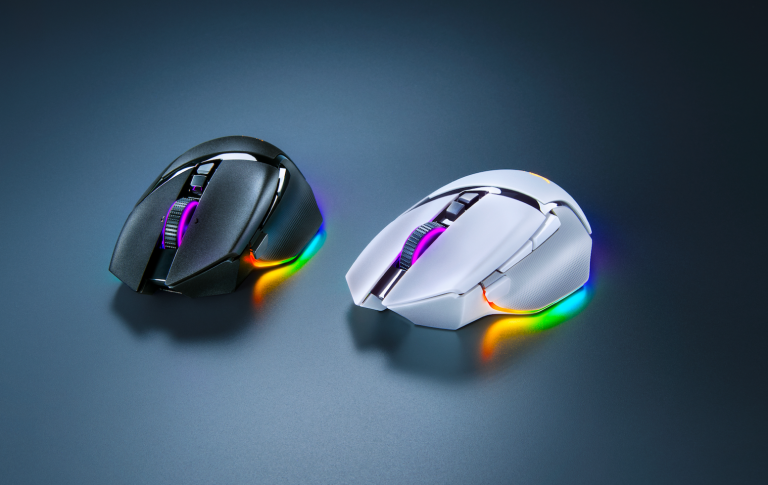 Razer Basilisk V3 Pro 35K ve Razer Basilisk V3 35K tanıtıldı