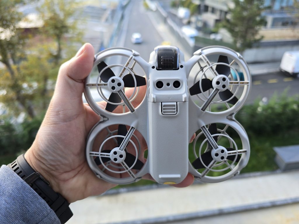 DJI Neo