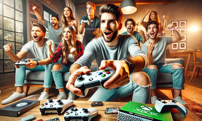 Xbox Live’da Karşılaşabileceğiniz Sorunlar ve Çözüm Yolları