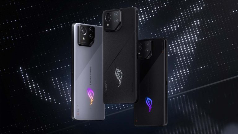 Oyun canavarı ASUS ROG Phone 9 serisi tanıtıldı!