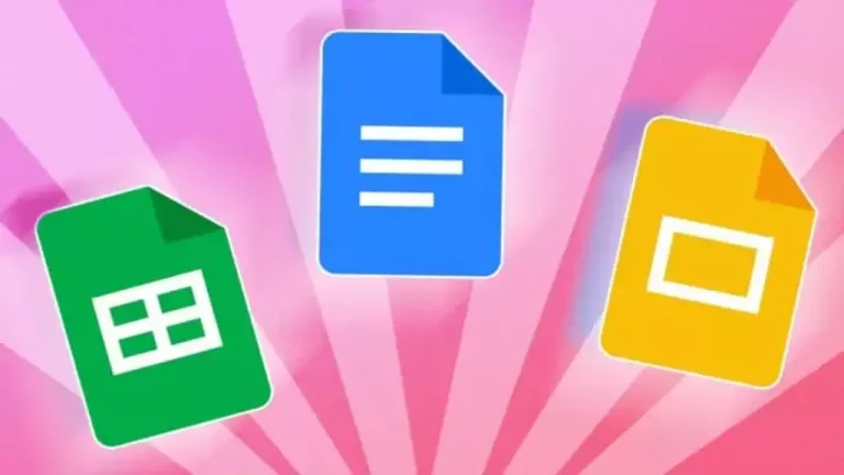 Google Dökümanlar, beklenen özelliğe kavuştu!