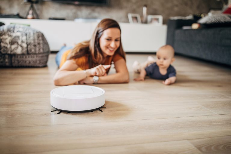 Robot süpürgeler güvenliği tehdit mi ediyor?