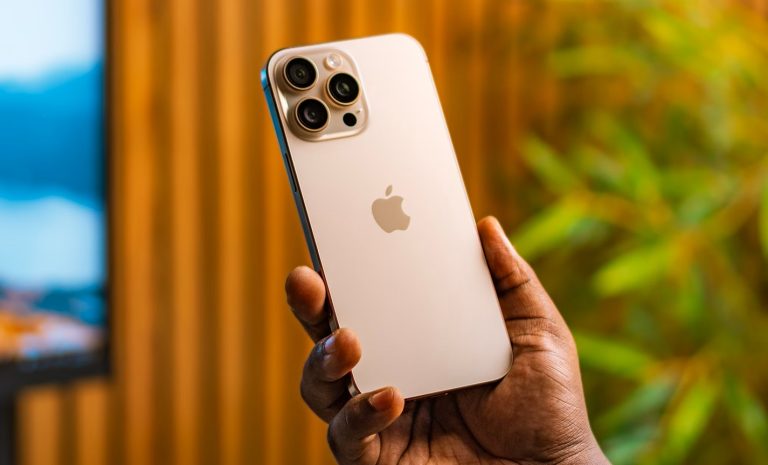 iPhone 16 Serisinin Batarya Ömrü ve Şarj Hızı Nasıl?