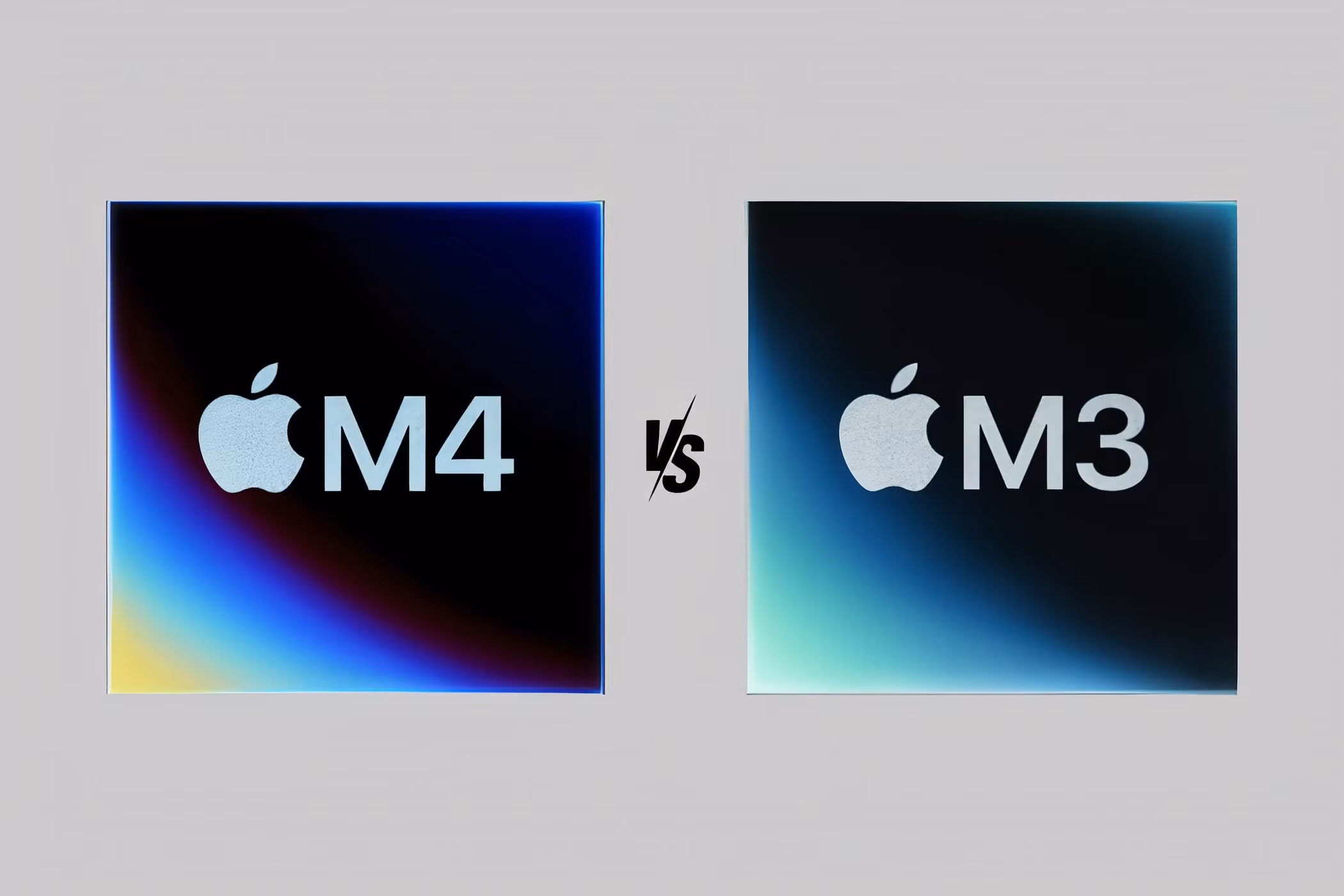 Apple’ın M3 ve M4 CPU’su Arasındaki Farklar