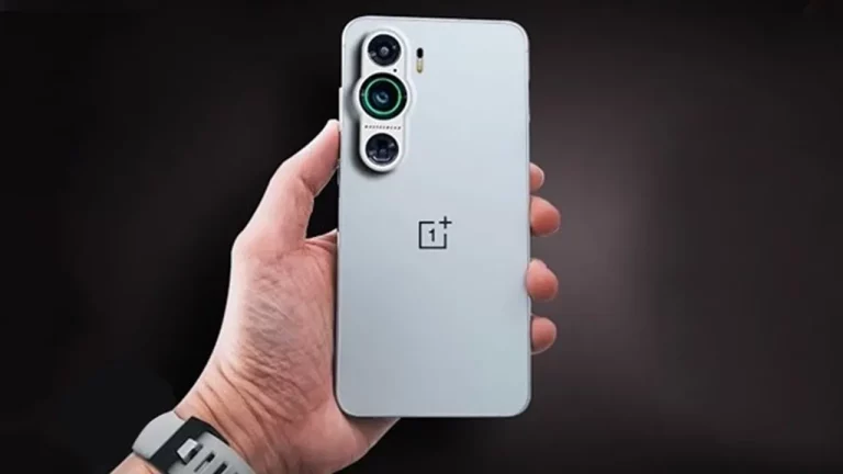 OnePlus 13’ten devrimsel yenilik: İşte detaylar!