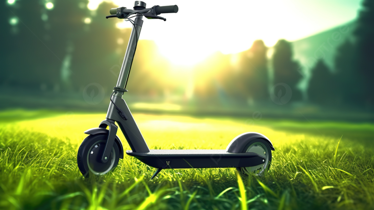 Hızlı ve eğlenceli: En iyi elektrikli scooter modelleri!