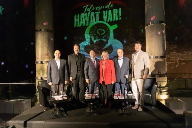 Arçelik, “Telve”nin 20’nci yaşını kutladı