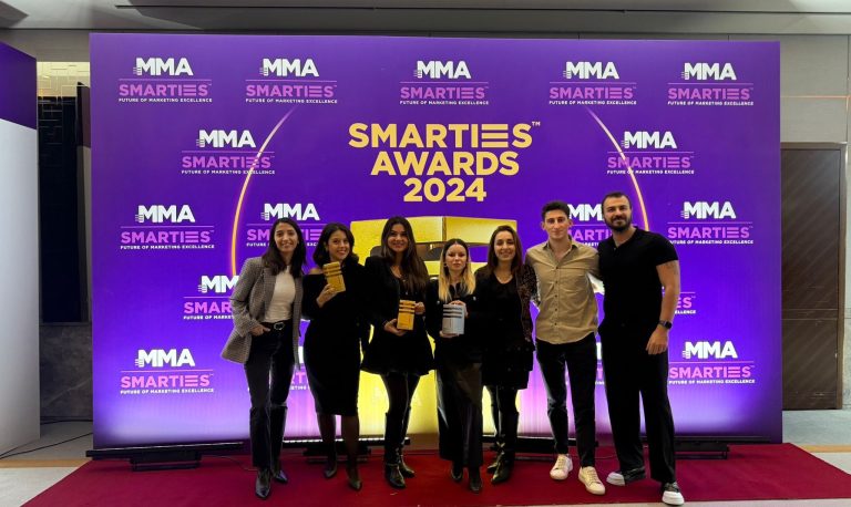 MediaMarkt SMARTIES AWARDS 2024’te 7 ödülün sahibi oldu!