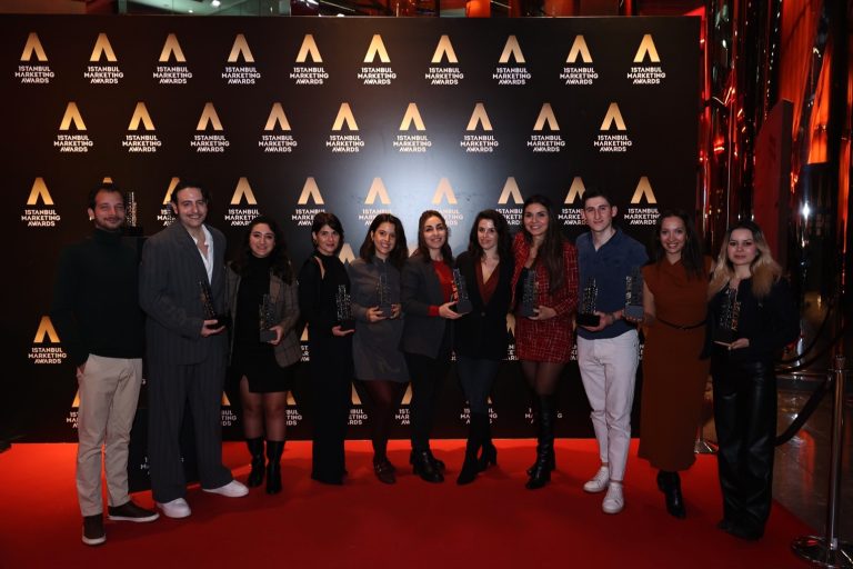 MediaMarkt’a İstanbul Marketing Awards’tan 11 ödül!