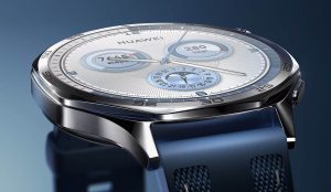 Huawei Watch GT 5