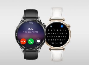 Huawei Watch GT 5