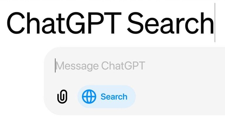 ChatGPT Search Varsayılan Arama Motorunuz Olarak Nasıl Ayarlanır?