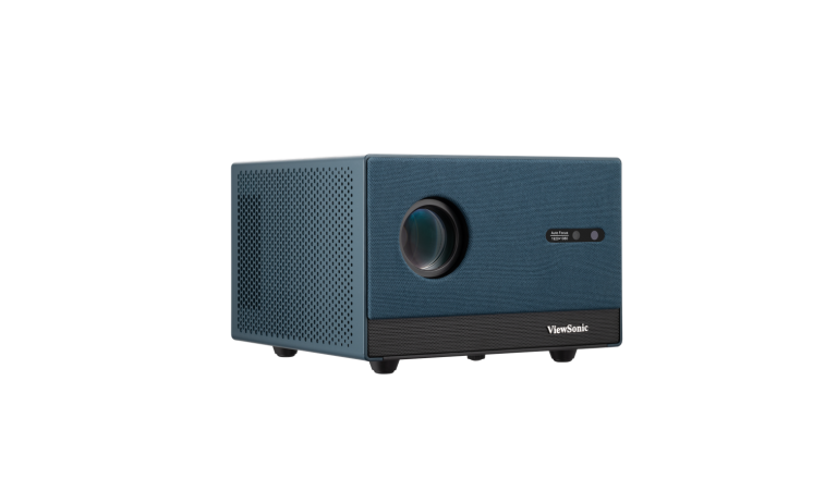 ViewSonic LX60HD ile tanışın