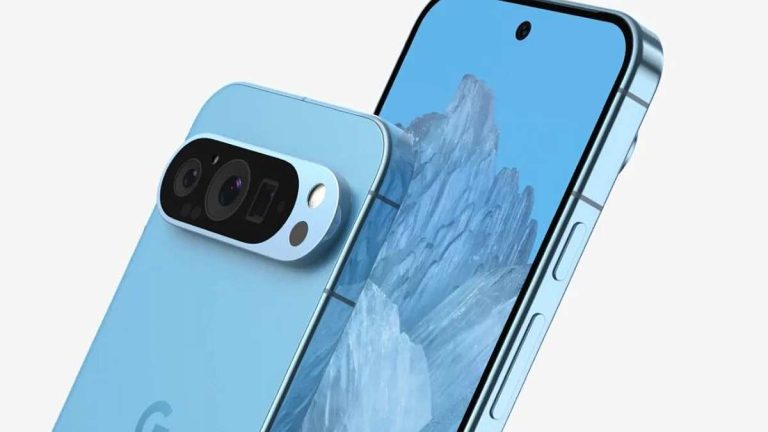 Google, Pixel 9 sahiplerine büyük müjdeyi verdi!