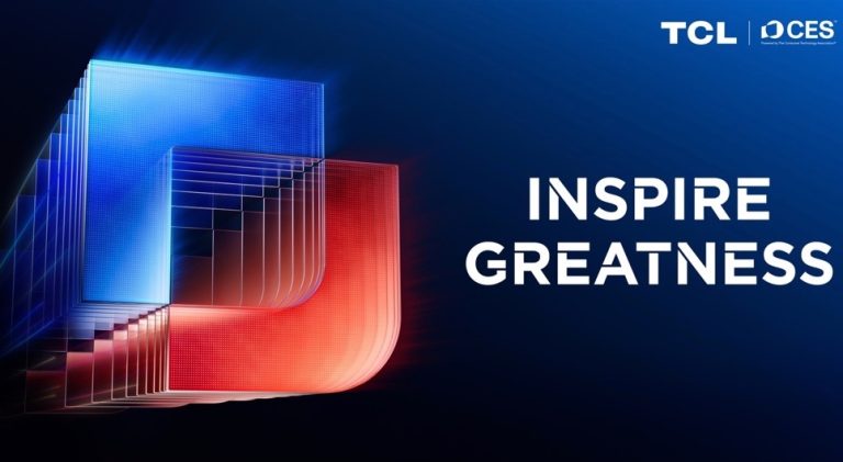 TCL’in en son ürünleri ve yenilikleri CES 2025’te sahneye çıkıyor