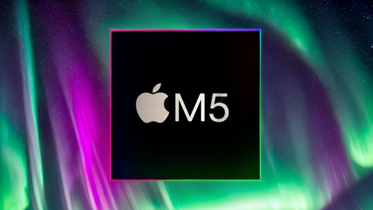 Apple, M5 serisi çiplerin üretimine ne zaman başlayacak?