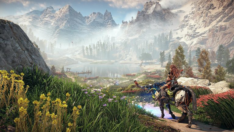 Horizon Zero Dawn’ın Remastered sürümü beklentileri karşıladı mı?