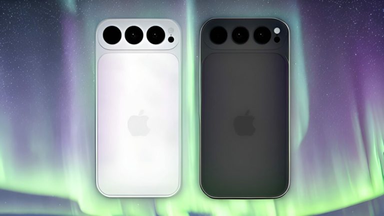 iPhone 17 Pro Max tasarımı nasıl olacak?