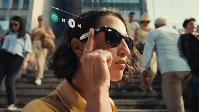 Meta Ray-Ban hakkında yeni bilgiler açıklandı!