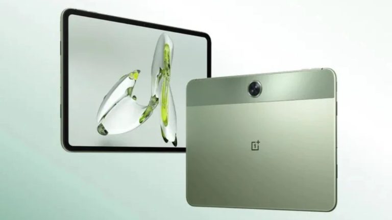 OnePlus, yeni tabletini tanıtmak üzere: İşte detaylar!
