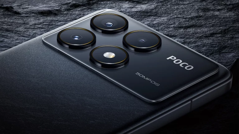 Xiaomi Poco X7 geliyor: İşte özellikleri!