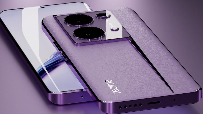 Realme 14 Pro, ısıya göre renk değiştirecek!