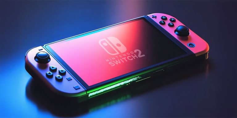 Nintendo Switch 2’nin tüm renk seçenekleri sızdırıldı!