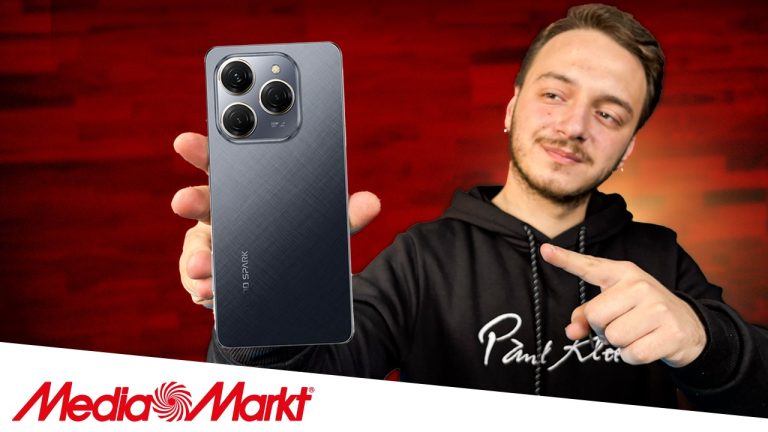 Orta segmentte en iyisi mi? TECNO SPARK 20 Pro Plus inceleme!