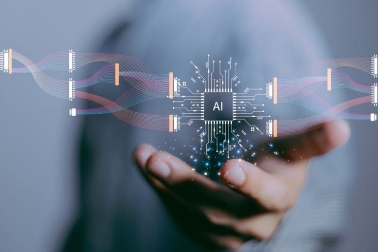 2025’te yapay zeka odaklı 5G öne çıkacak