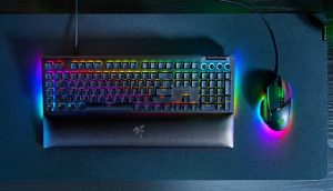 Razer Blackwidow V4