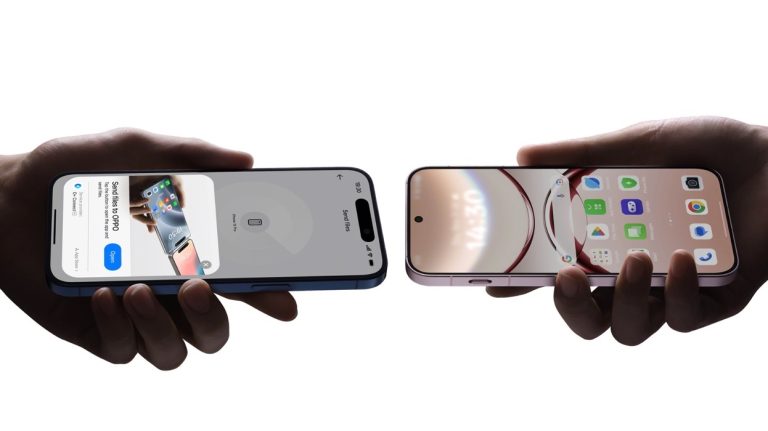 OPPO ColorOS 15, yapay zeka destekli özellikler ile geliyor