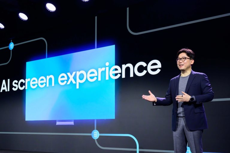 Samsung Vision AI ile yeni inovasyonlar yolda
