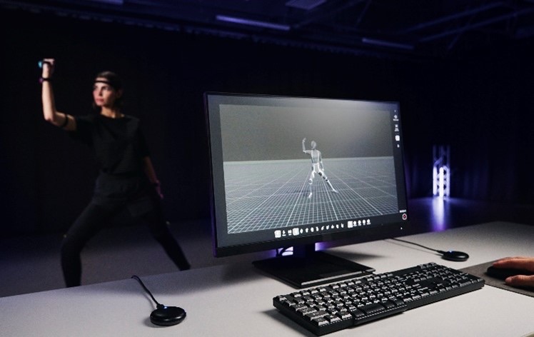 Sony’den geleceğin yenilikçi içeriklerini üretecek teknoloji: XYN