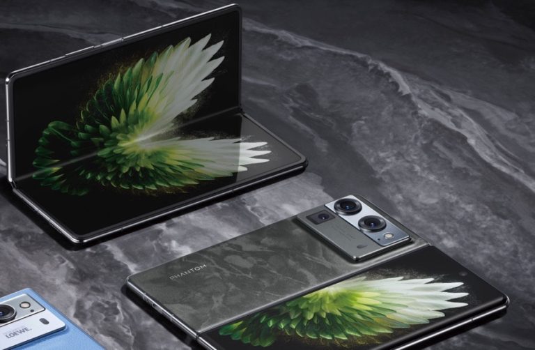 TECNO’ya CES 2025’te Çifte Ürün İnovasyonu ödülü