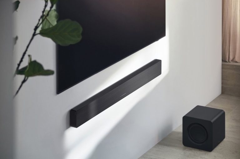 Samsung yeni soundbar’larını duyurdu