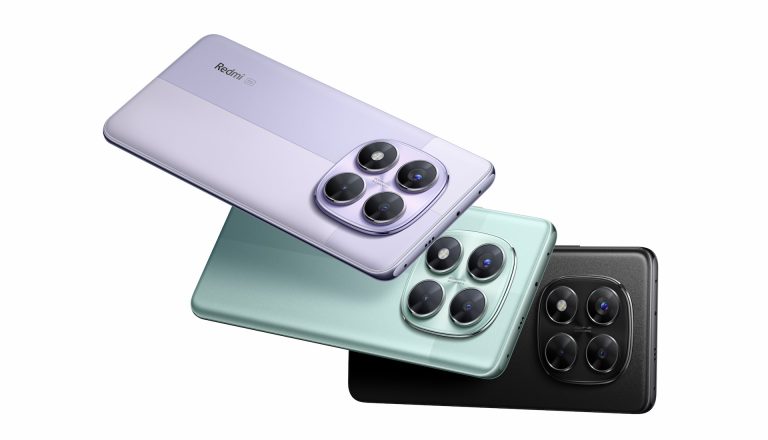 Xiaomi, Redmi Note 14 Serisi ve Yeni Ekosistem Ürünlerini Türkiye’de Tanıttı