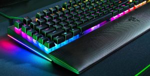 Razer Blackwidow V4