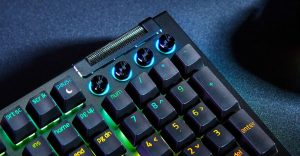 Razer Blackwidow V4