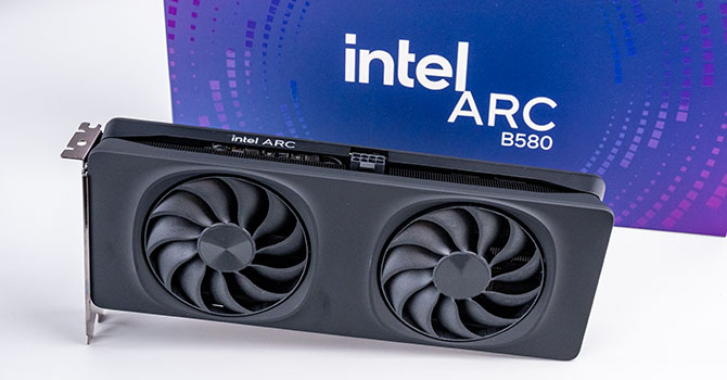 Intel Arc B580 Ekran Kartları Giriş ve Orta Seviye Oyuncular için Neler Sunuyor?