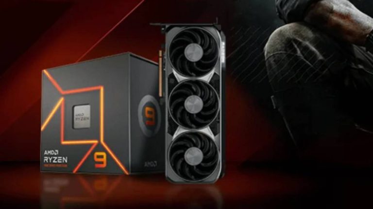AMD RX 9000 serisine dair bir iyi bir kötü haber!