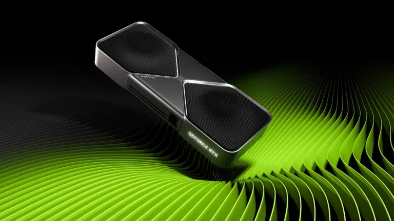 Nvidia, DLSS 4’ü tüm RTX ekran kartlarına getirecek!