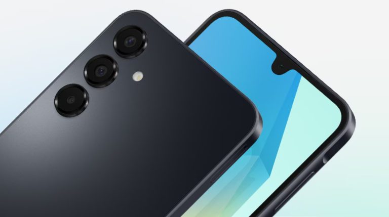 Samsung Galaxy A16 incelemesi