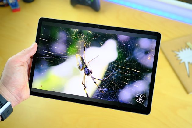 galaxy tab s10 plus inceleme