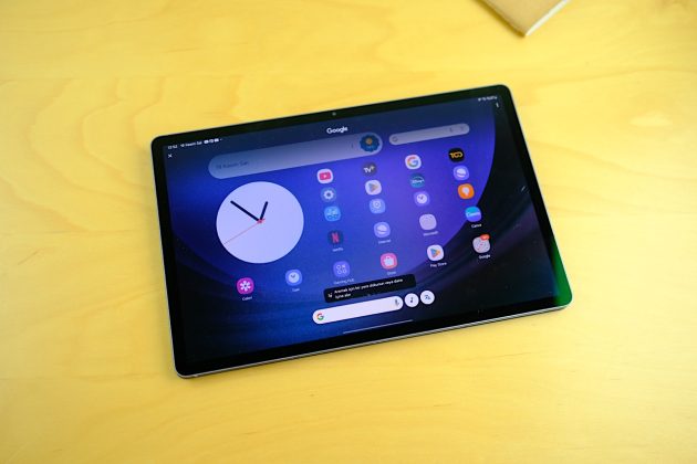 galaxy tab s10 plus inceleme